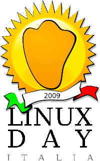 LinuxDay2009 logo.png